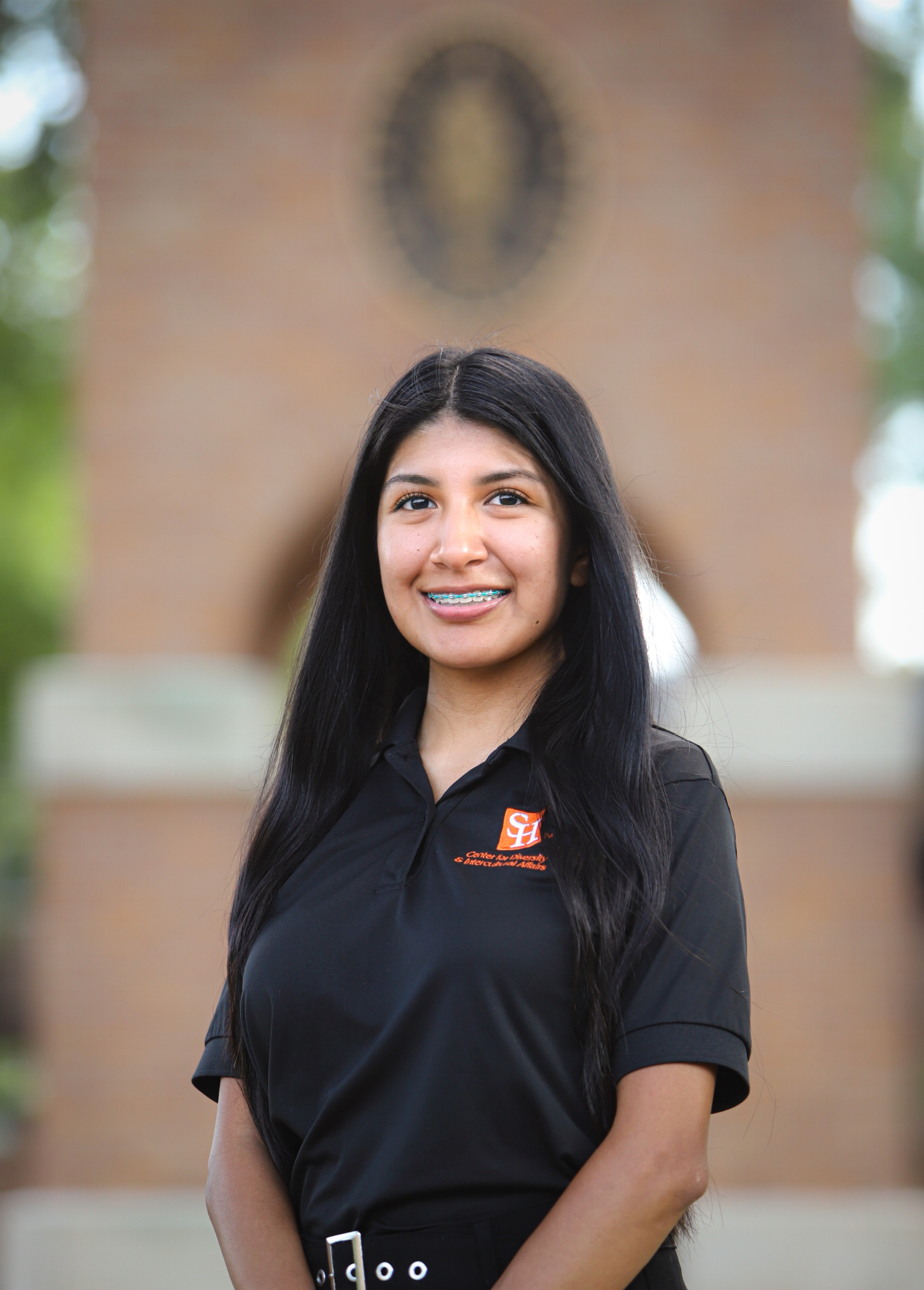 Sindy Gaspar, Hispanic/Latinx/a/o Student Services Coordinator